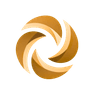 Linkup Finserv logo
